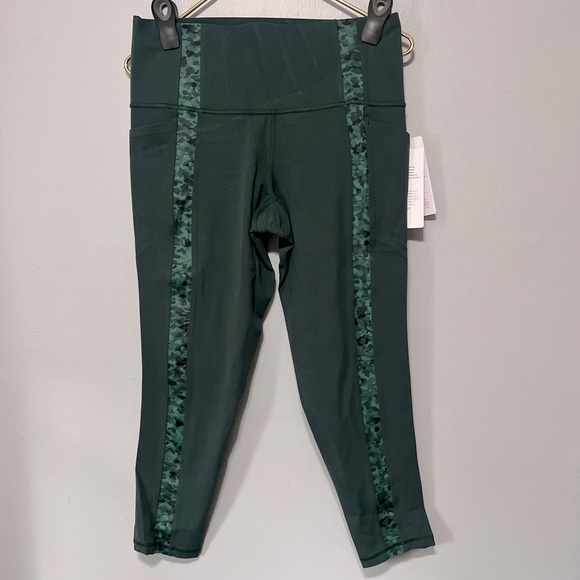 NWT Salutation Stash Serene 7/8 Leggings - Picture 7 of 10